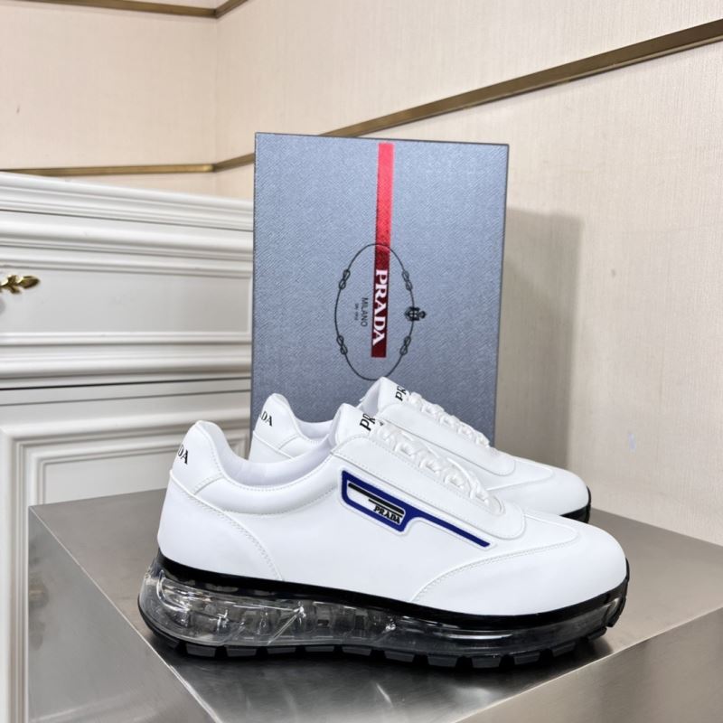 Prada Sneakers